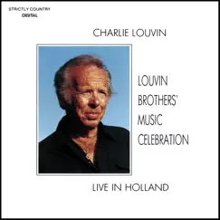 Live In Holland by Charlie Louvin album reviews, ratings, credits
