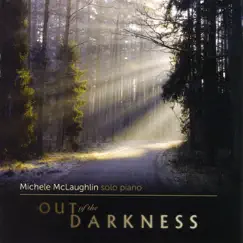 Out of the Darkness by Michele McLaughlin album reviews, ratings, credits