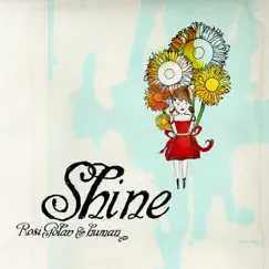 Shine - Single by Rosi Golan & Human album reviews, ratings, credits