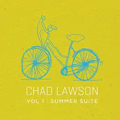 Summer Suite, Vol 1 by Chad Lawson album reviews, ratings, credits