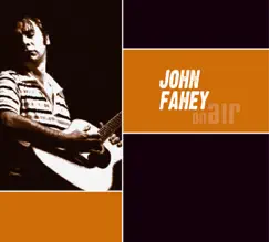 On Air by John Fahey album reviews, ratings, credits