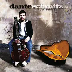 Life With a New Rhythm by Dante Schmitz album reviews, ratings, credits