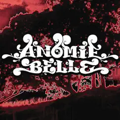 Inky Drips - EP by Anomie Belle album reviews, ratings, credits