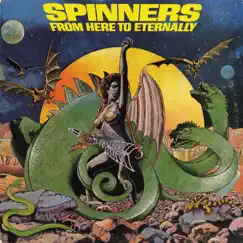 From Here to Eternally by The Spinners album reviews, ratings, credits