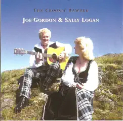 The Crookit Bawbee by Joe Gordon & Sally Logan album reviews, ratings, credits