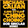 Ching Choing (Bob Sinclar Remix) - Single album lyrics, reviews, download