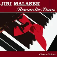 Romantic Piano by Jiri Malasek album reviews, ratings, credits