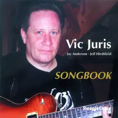 Songbook by Vic Juris album reviews, ratings, credits