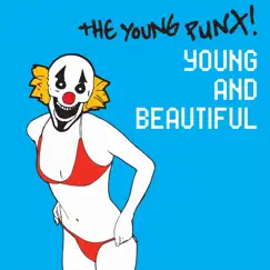 Young and Beautiful (Laurent Konrad Mix) Song Lyrics