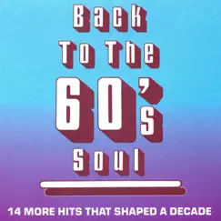 Back To The 60's Soul (Rerecorded Version) by Various Artists album reviews, ratings, credits