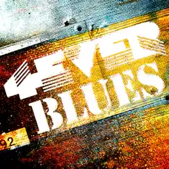 4EVER Blues Vol. 1 by Various Artists album reviews, ratings, credits