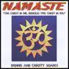 Namaste album lyrics, reviews, download