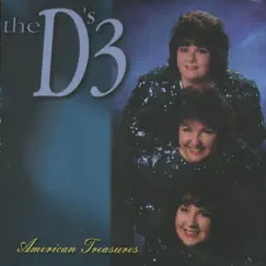 American Treasures by The D's 3 album reviews, ratings, credits