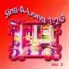 Sing-a-Long 1-2-3, Vol. 2 album lyrics, reviews, download