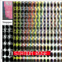 Stepper Song Lyrics