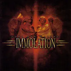 Hope Horror - EP by Immolation album reviews, ratings, credits