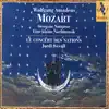 Mozart: Serenate notturne & Eine kleine Nachtmusik album lyrics, reviews, download