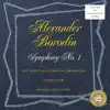 Borodin: Symphony No. 1 album lyrics, reviews, download