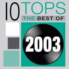 10 Tops: 2003 by The Versionarys album reviews, ratings, credits