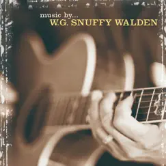 Music By W.G. Snuffy Walden by W.G. Snuffy Walden album reviews, ratings, credits