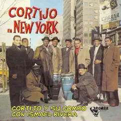 Cortijo en New York by Cortijo y Su Combo & Ismael Rivera album reviews, ratings, credits