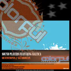 Questions / Guardian (feat. Baltica) - EP by Sound Players album reviews, ratings, credits