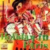 Vintage Belle Epoque Nº 35 - EPs Collectors, "Holiday In Paris" album lyrics, reviews, download