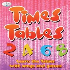 Nine Times Table Song Lyrics