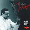Paris 1964, Vol. 1 (Live) album lyrics, reviews, download