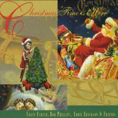 Colin Farish: Christmas Time Is Here by Various Artists album reviews, ratings, credits