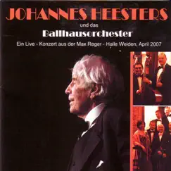 Johannes Heesters Und Das Ballhausorchester - Ein Live-Konzert by Johannes Heesters und das Ballhausorchester album reviews, ratings, credits