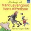 Prokofiev: Peter Och Vargen (Peter and the Wolf) - Poulenc: Sagan Om Babar [Story of Barbar] Narrated in Swedish album lyrics, reviews, download