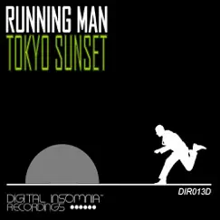 Tokyo Sunset (Taleamus Remix) Song Lyrics