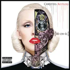 Bionic by Christina Aguilera album reviews, ratings, credits
