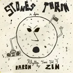 Rhythm Trax, Vol. 3 by Baron Zen album reviews, ratings, credits