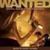 Wanted (Original Motion Picture Soundtrack) album cover