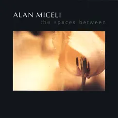 The Spaces Between by Alan Miceli album reviews, ratings, credits