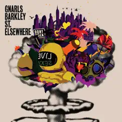 St. Elsewhere by Gnarls Barkley album reviews, ratings, credits