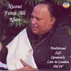 Traditional Sufi Qawwalis: Live In London, Vol. IV album lyrics, reviews, download