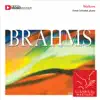 Brahms: Waltzes album lyrics, reviews, download