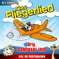 So a schöner Tag (Das Fliegerlied) - Single by Original Gamsbart Trio album reviews, ratings, credits