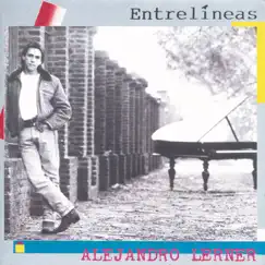 Entrelineas by Alejandro Lerner album reviews, ratings, credits