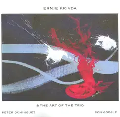 The Art of the Trio by Ernie Krivda album reviews, ratings, credits