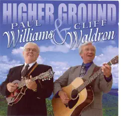 Higher Ground by Cliff Waldron & Paul Williams album reviews, ratings, credits