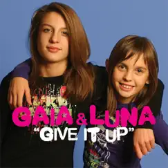 Give It Up (Radio Edit) Song Lyrics