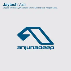 Vela (Electrobios & Interplay Remix) Song Lyrics