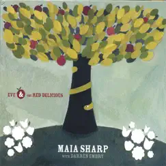 Eve and the Red Delicious by Maia Sharp album reviews, ratings, credits