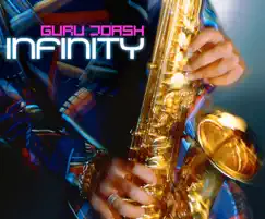 Infinity - Single by Guru Joash album reviews, ratings, credits