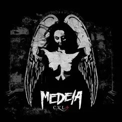 Cult by Medeia album reviews, ratings, credits