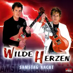 Samstag Nacht by Wilde Herzen album reviews, ratings, credits